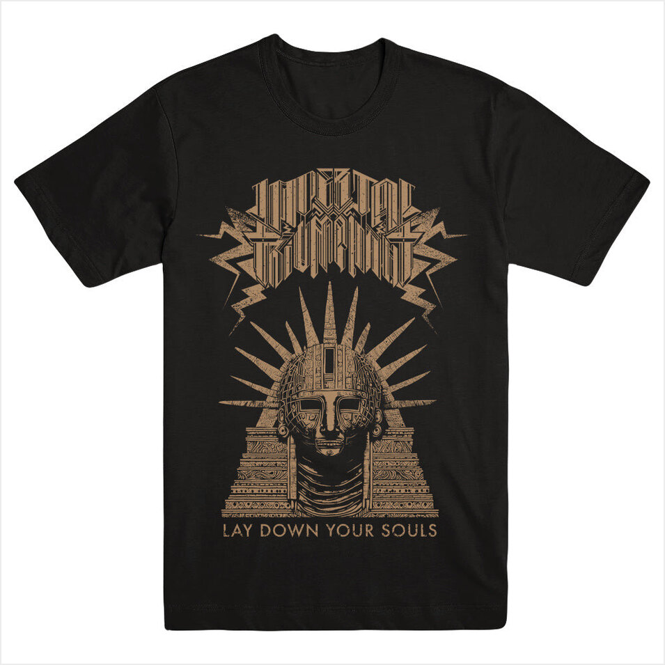 Mexico Shirt Imperial Triumphant Merch Imperial Triumphant Shirt Father'S Day Gifts For Brother