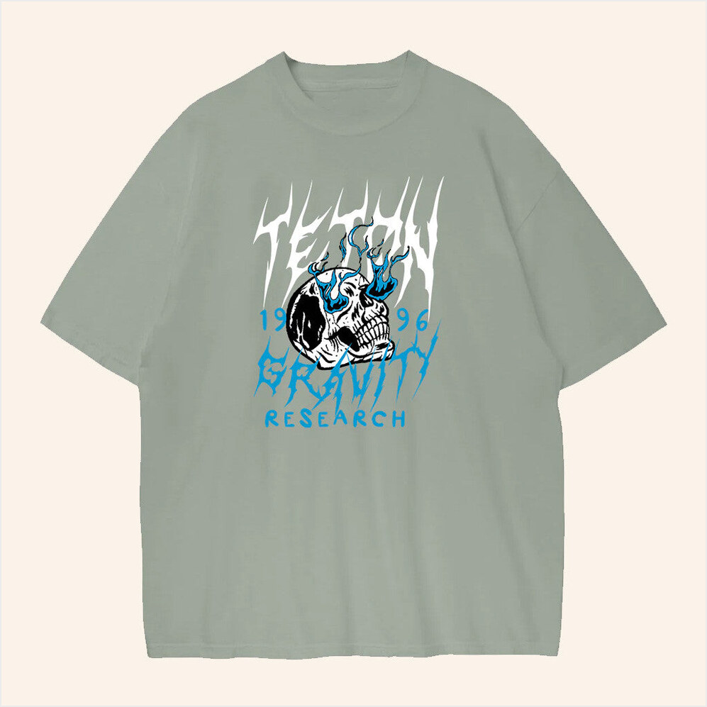 Mind Melter T-Shirt Tetongravity Merch Gift Ideas For Boyfriend Birthday Gift Ideas