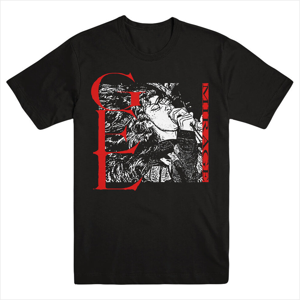 Mirage Shirt Gel Merch Gel Shirt Father'S Day Birthday Gifts For Husband Gifts For Best Friend