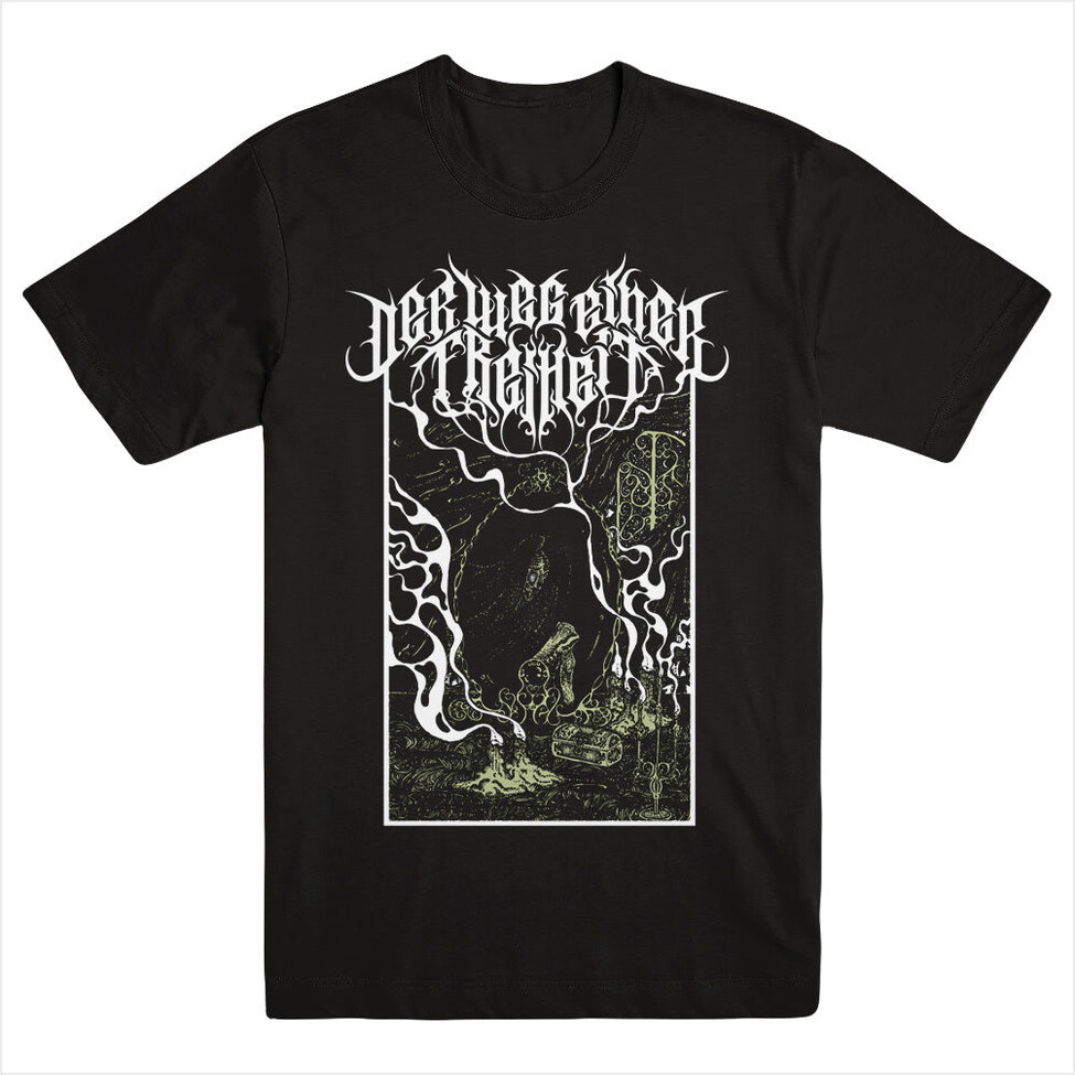 Mirrors Shirt Der Weg Einer Freiheit Merch Der Weg Einer Freiheit Shirt Father'S Day Gifts For Husband