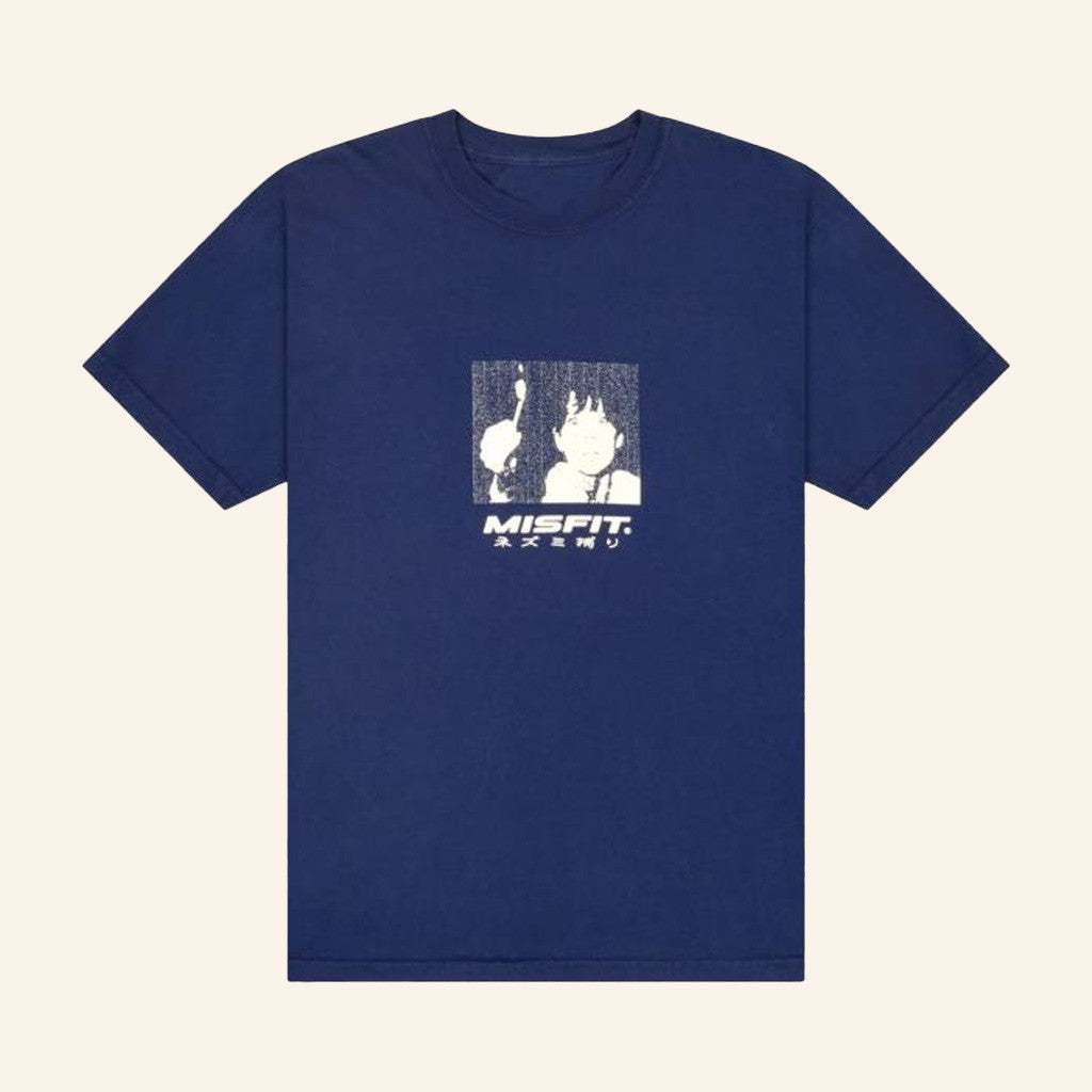 Misfit Shapes Merch Fan Me T-Shirt Gifts For Besties