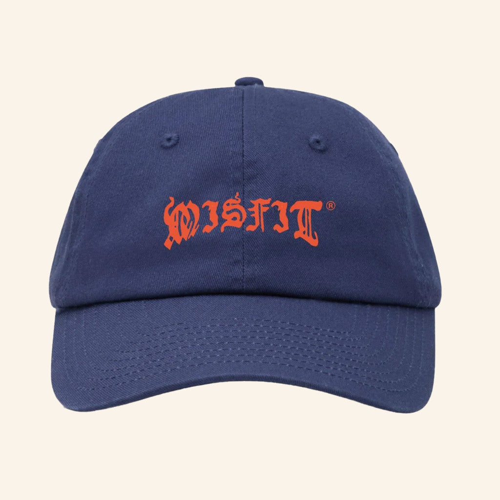 Misfit Shapes Merch Prodicals Embroidered Hat Gifts For Dudes