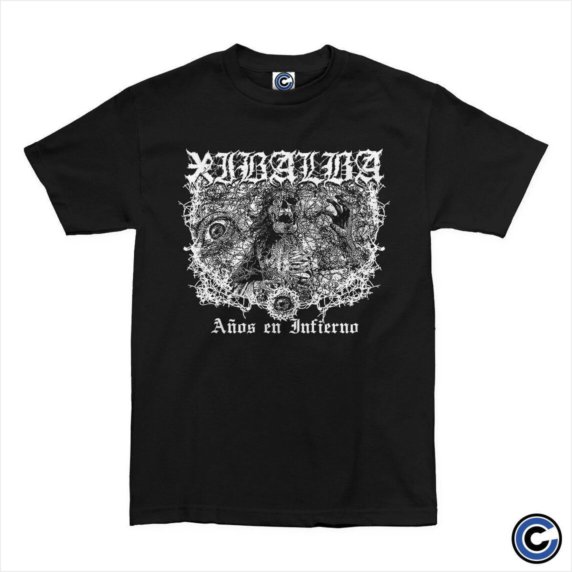 Missing Eye Shirt Xibalba Merch Xibalba Shirt Best Friend Birthday Gifts Christmas Presents