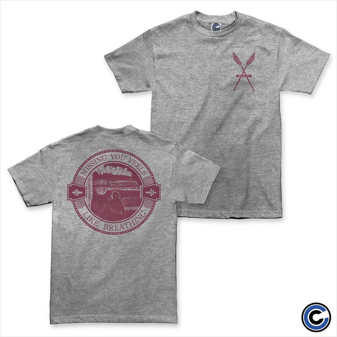 Missing Shirt Basement Merch Basement Shirt Birthday Gifts For Besties Christmas Presents