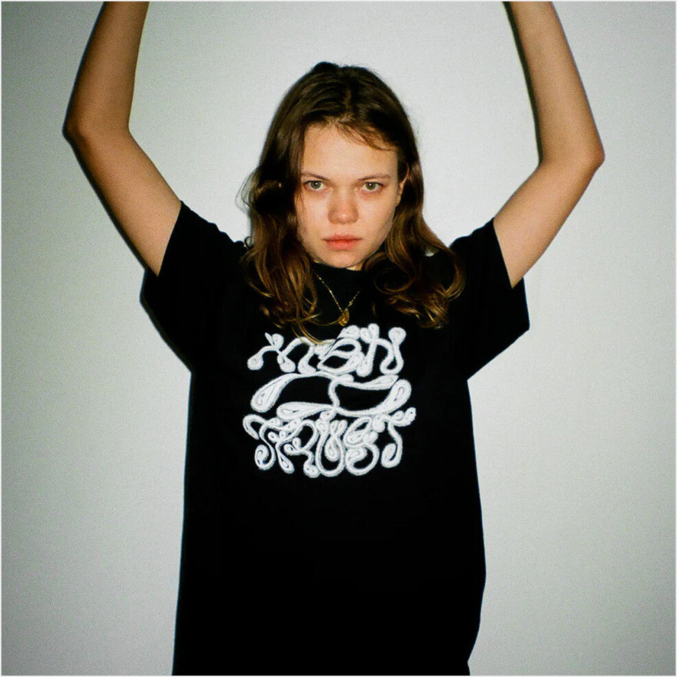 MIT Metal T-Shirt Men I Trust Merch Presents For Friends Birthday Gifts For BFF
