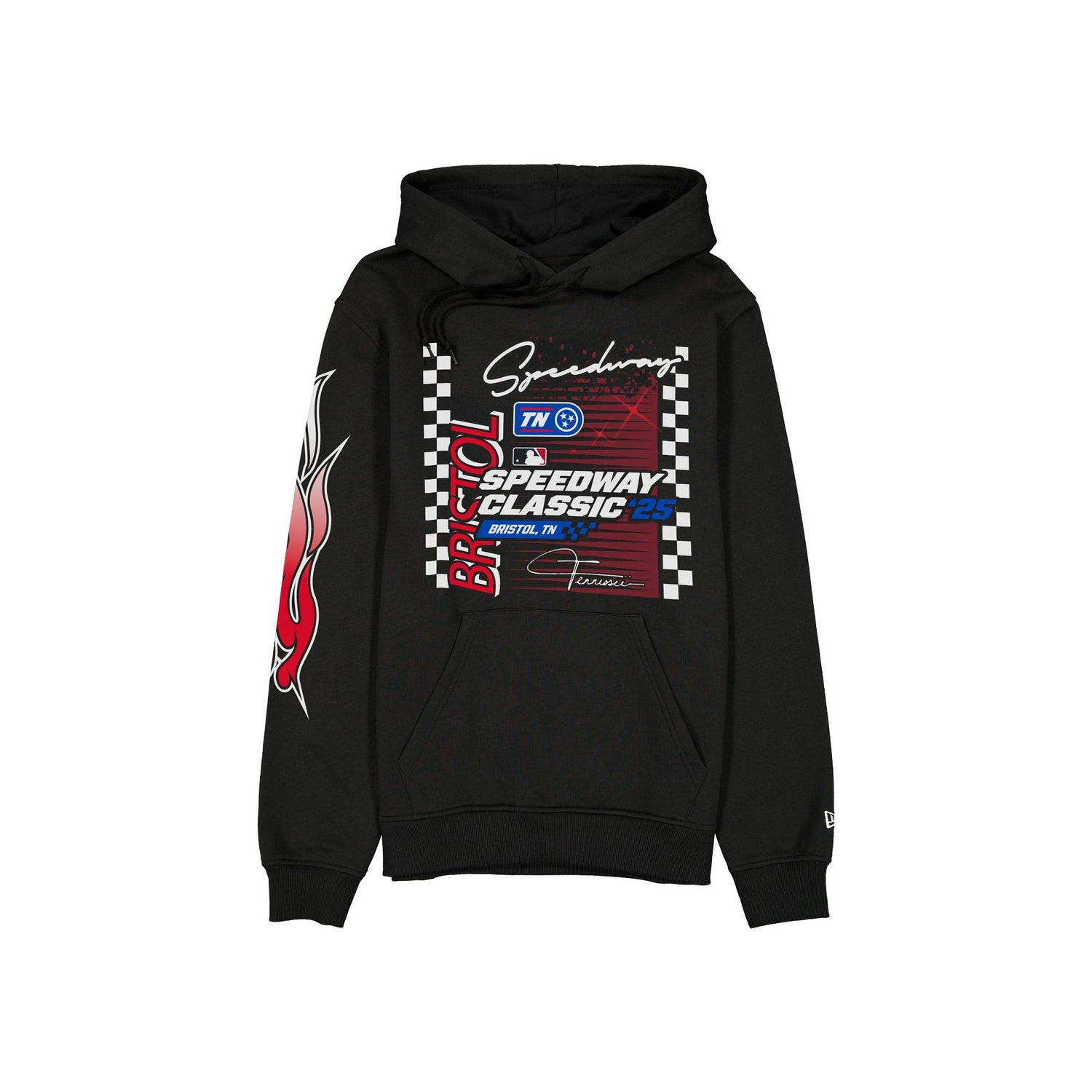 MLB Speedway Classic 2025 Hoodie Baseball Player Gift Ideas