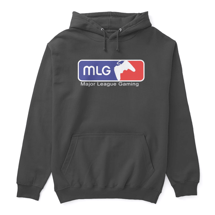 MLG Hoodie Father's Day Father's Day Gift for Him Birthday Gifts For Friends Christmas Presents