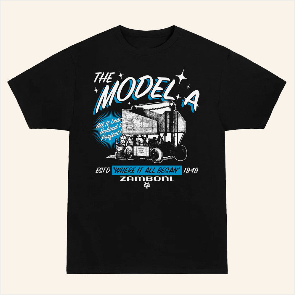 Model A T-Shirt Violent Gentlemen Merch Birthday Gifts For Him Gifts For BFF Christmas Presents