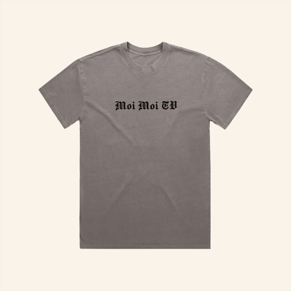 Moimoitv T-Shirt Jack Moir Merch Present For Husband Birthday Gifts For Friends