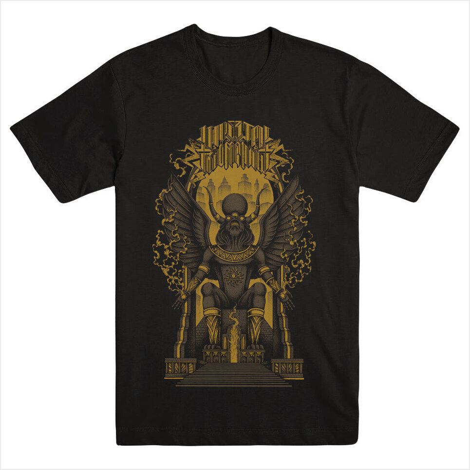 Moloch Shirt Imperial Triumphant Merch Imperial Triumphant Shirt Dad Gifts For Father'S Day 2024