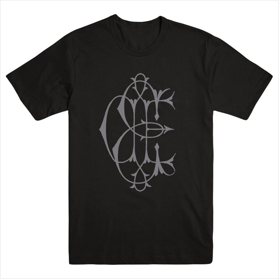 Monogram Silver Shirt David Eugene Edwards Merch David Eugene Edwards Shirt Dad Gifts For Father'S Day 2024