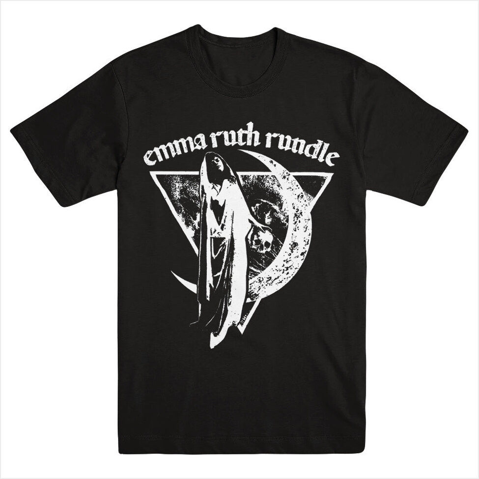 Moon Lady Shirt Emma Ruth Rundle Merch Emma Ruth Rundle Shirt Father'S Day Gifts For Husband