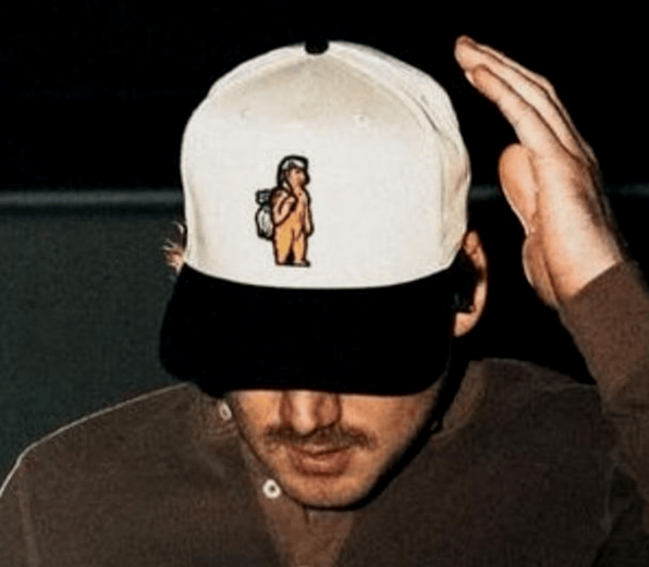 Morgan Wallen Hat Morgan Wallen The Norris Hat Best Father's Day Gifts For Husband