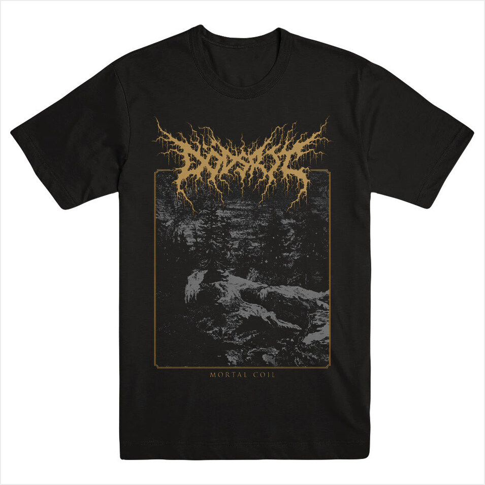 Mortal Coil Shirt Dadsrit Merch Dadsrit Shirt Father'S Day Birthday Gift Ideas