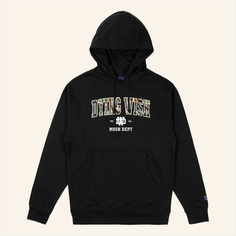 Mosh Hoodie Dying Wish Merch Best Birthday Gifts For Father Gifts For Best Friend