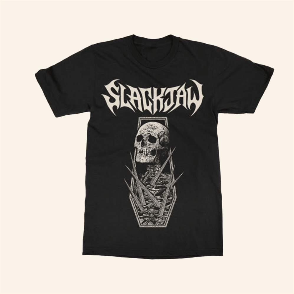 Mourn Shirt Slackjaw Merch Best Birthday Gifts For Dad BFF Gifts Christmas Presents