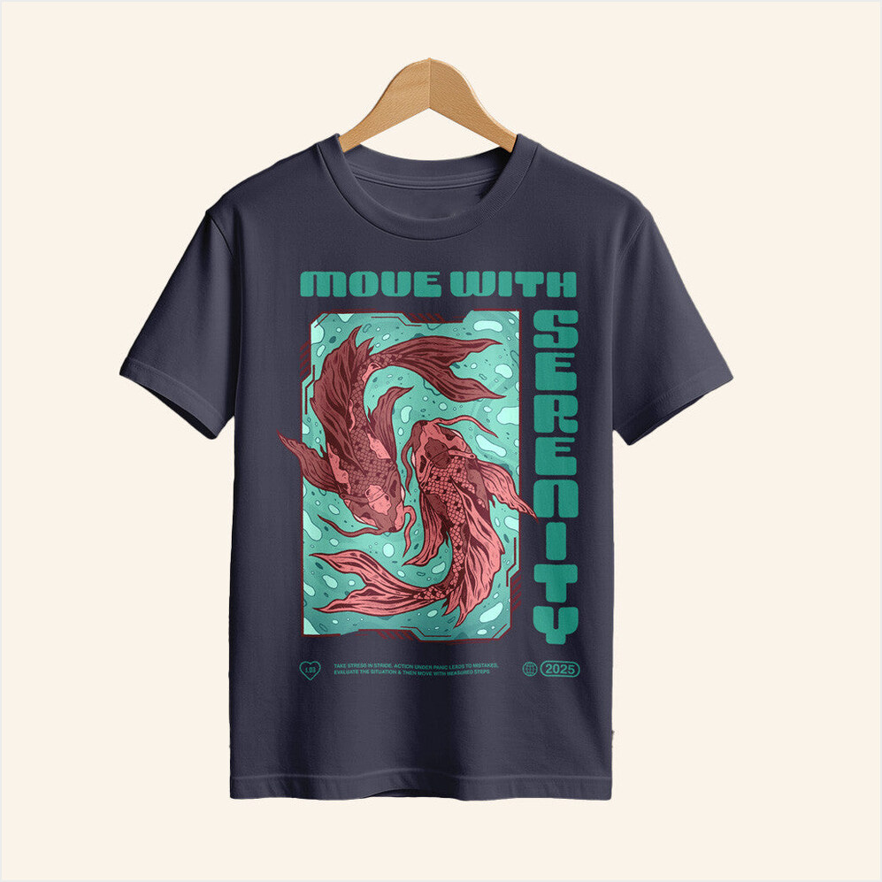 Move With Serenity Bb28 Shirt Beautiful Bastard Merch Birthday Gifts For Him Gifts For BFF