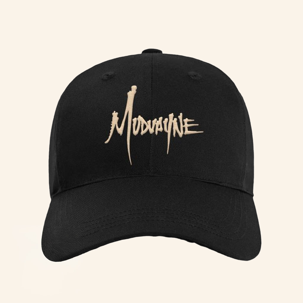 Mudvayne Merch Sticks And Stones Hat Embroidered Birthday Presents For Boyfriend