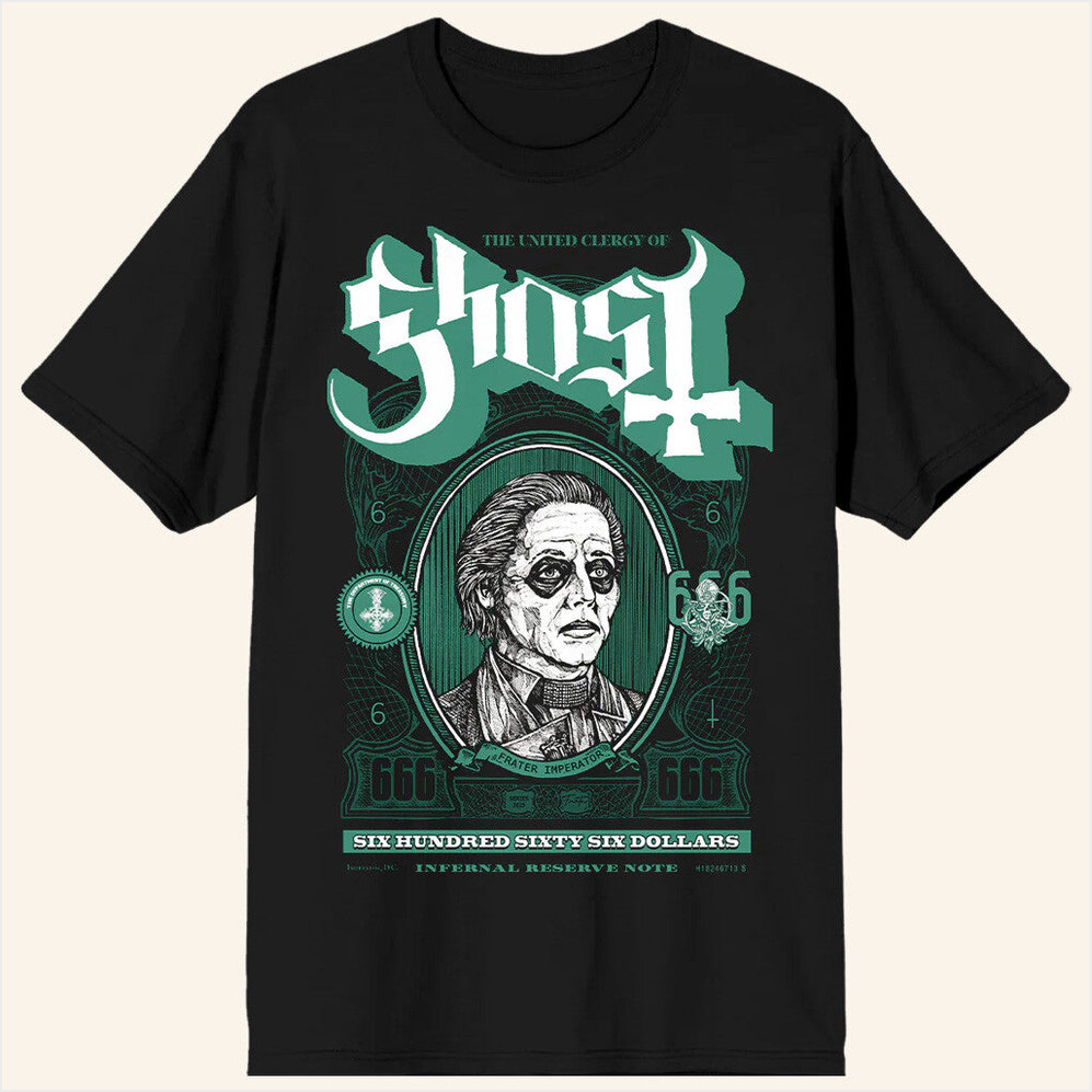 Mummy Dust T-Shirt Ghost Merch Unique Birthday Gifts For Husband BFF Gifts Ideas