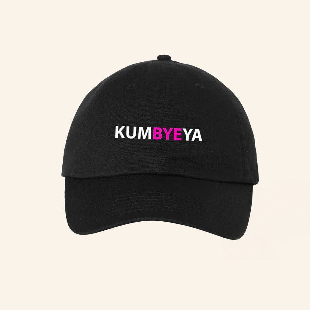My Best Judy Merch Kum Bye Ya Hat Gifts For Wife
