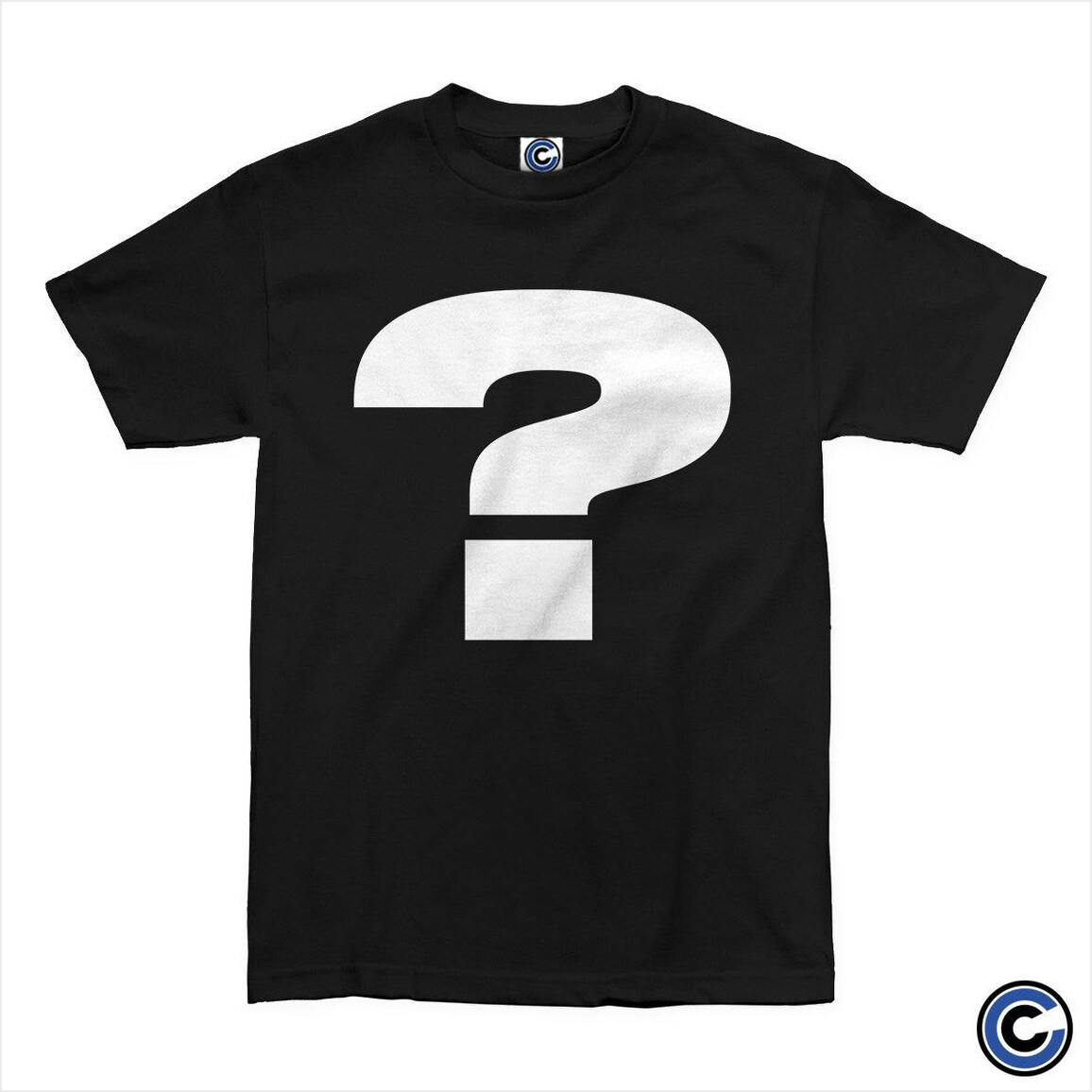 Mystery Shirt Counterparts Merch Counterparts Shirt Best Friend Birthday Gifts