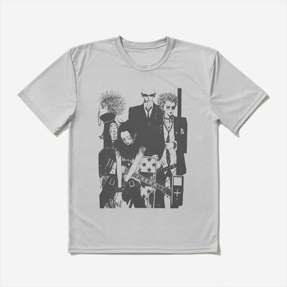 Nana Anime White T-Shirt Nana Anime Merch Best Friend Birthday Gifts Christmas Presents