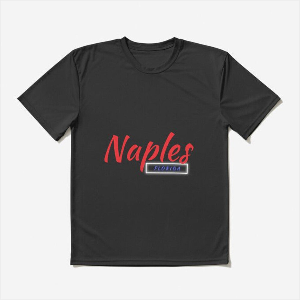 Naples Florida Euphoria Elliot Dominic Fike Episode T-Shirt Dominic Fike Merch Gift Ideas
