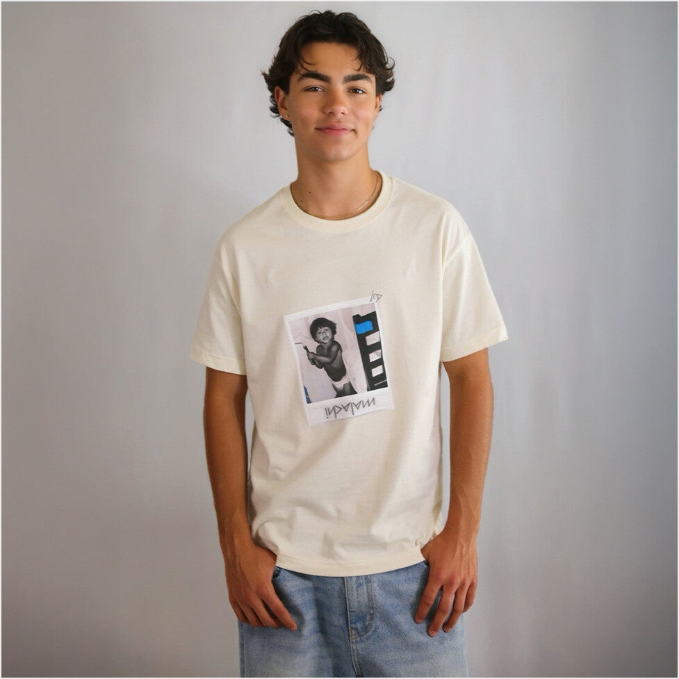 Natural T-Shirt Malachi Barton Merch Best Birthday Gifts For Husband Gifts For BFF