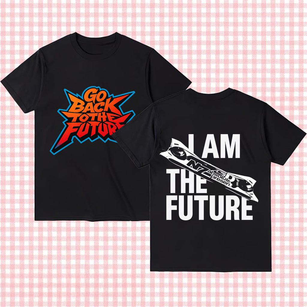 NCT DREAM The Dream Show 4 Shirt Dream The Future Concert Tee KPop Apparel