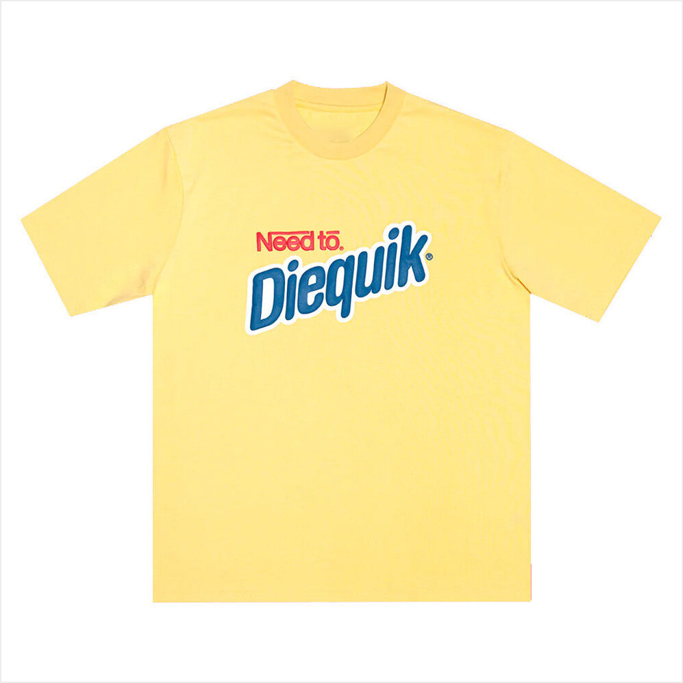 Need To Diequik T-Shirt Cold Ones Merch Gift Ideas For Her BFF Birthday Gifts