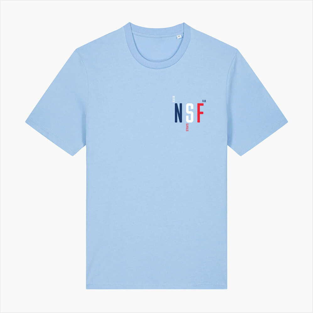 Never Strays Far Le Tour NSF T-Shirt Never Strays Far Merch Unique Birthday Gifts For Boyfriend