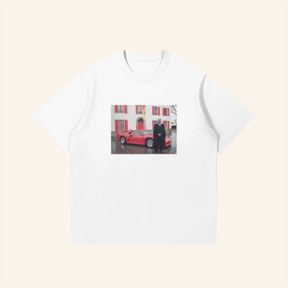 New Beginnings T-Shirt The Track Bandits Merch Gits For Friends BFF Birthday Gifts Ideas
