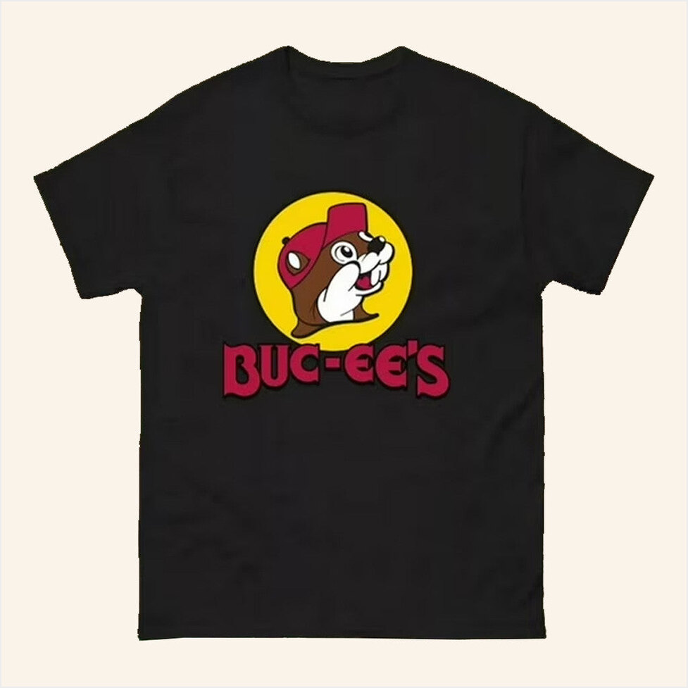 New Buc Ee's Merchandise Shirt Buc Ee's Merch Gift Ideas For Fans BFF Birthday Gifts Ideas