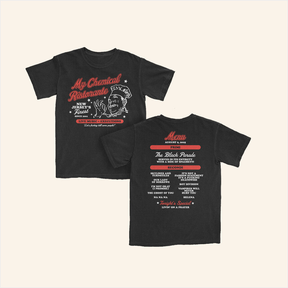 New Jersey's Finest Black T-Shirt Kerin Cunningham Merch Birthday Gifts For Friends