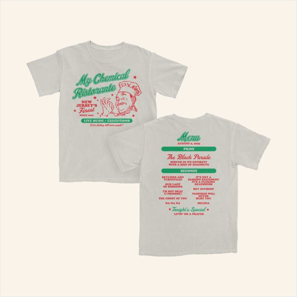 New Jersey's Finest Ivory T-Shirt Kerin Cunningham Merch Birthday Gifts For Best Friend