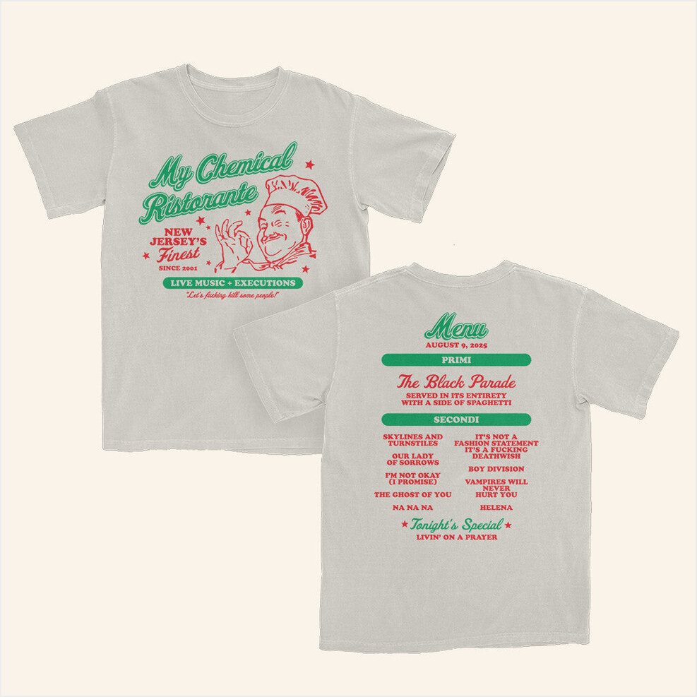 New Jersey's Finest Ivory T-Shirt Kerin Cunningham Merch Gifts For Husband Birthday Gift Ideas