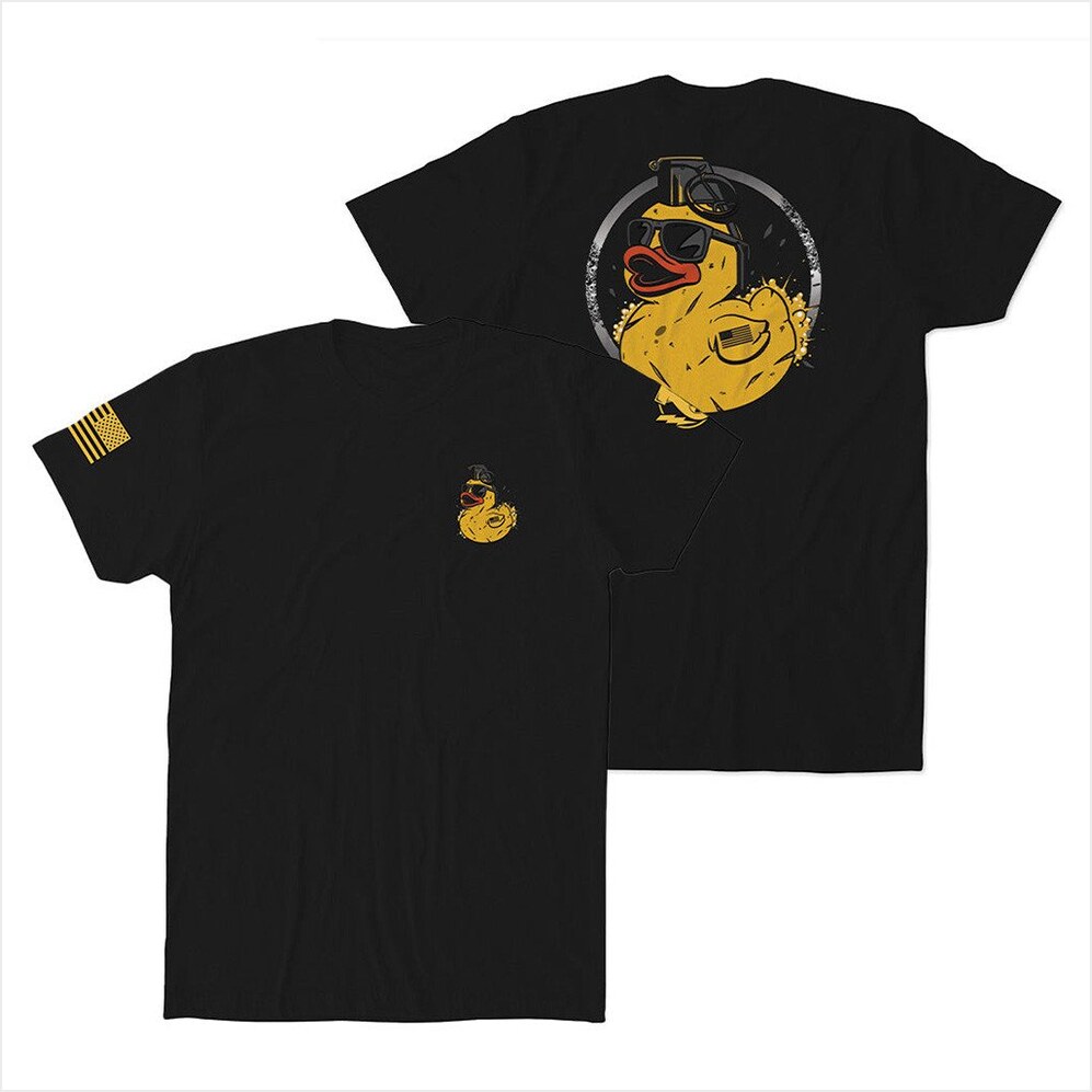 New Quackbang 3 0 T-Shirt Fat Electrician Merch Best Birthday Gifts For Besties