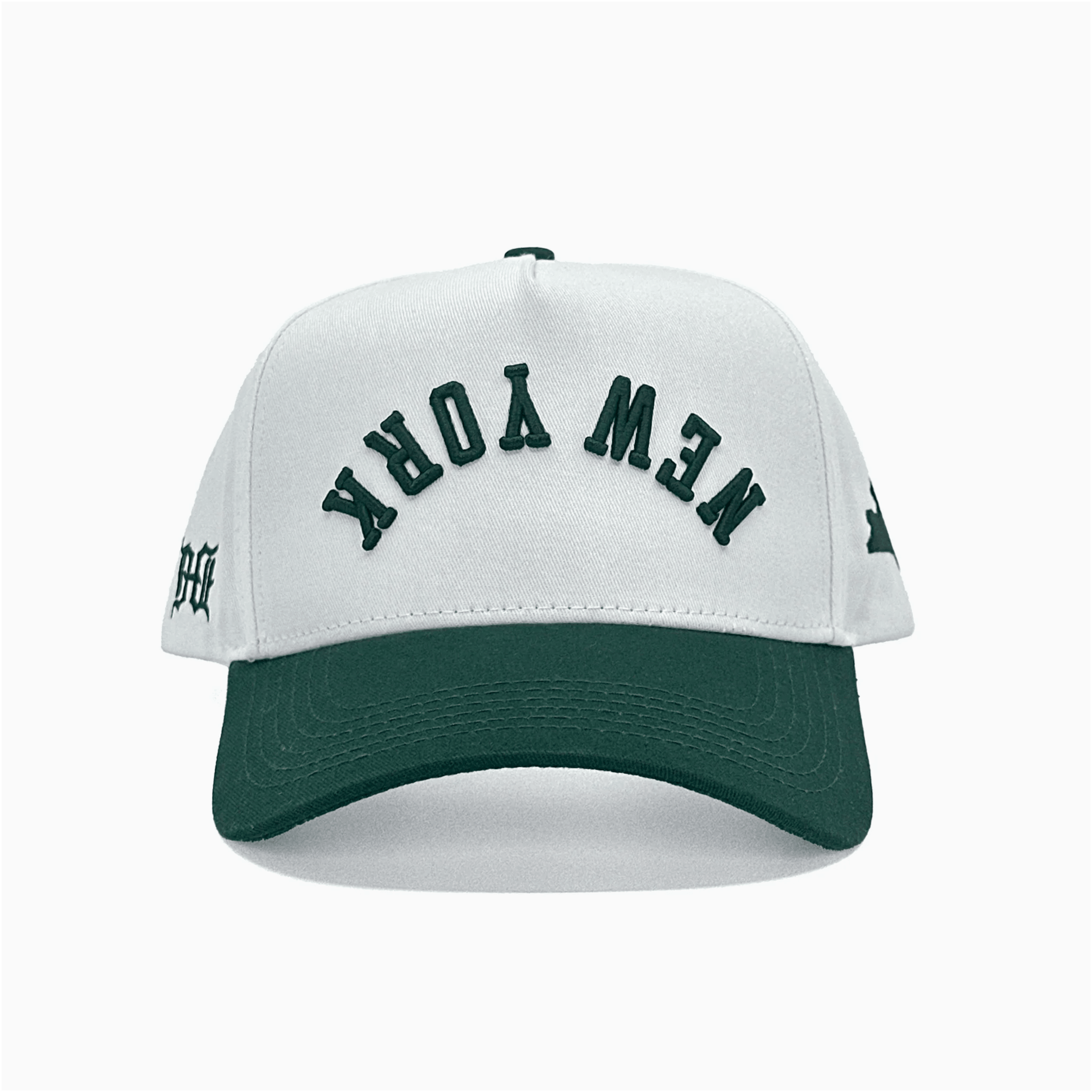 New York Upside Down Hat Trend New York Reversed Hat Great Father's Day Presents Gifts For BFF