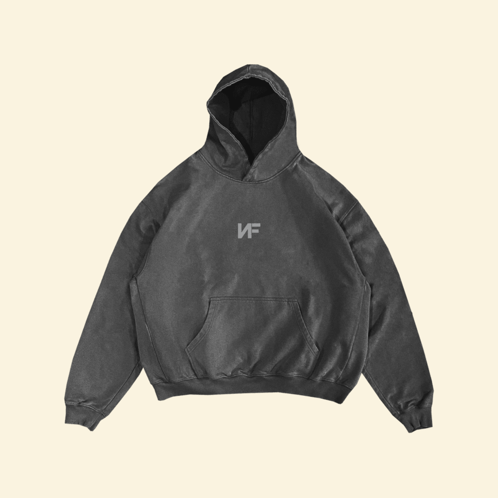 NF Hoodie NF Merch Music Lovers Birthday Gifts For Fans Gift Idea for Boyfriend Gifts For BFF