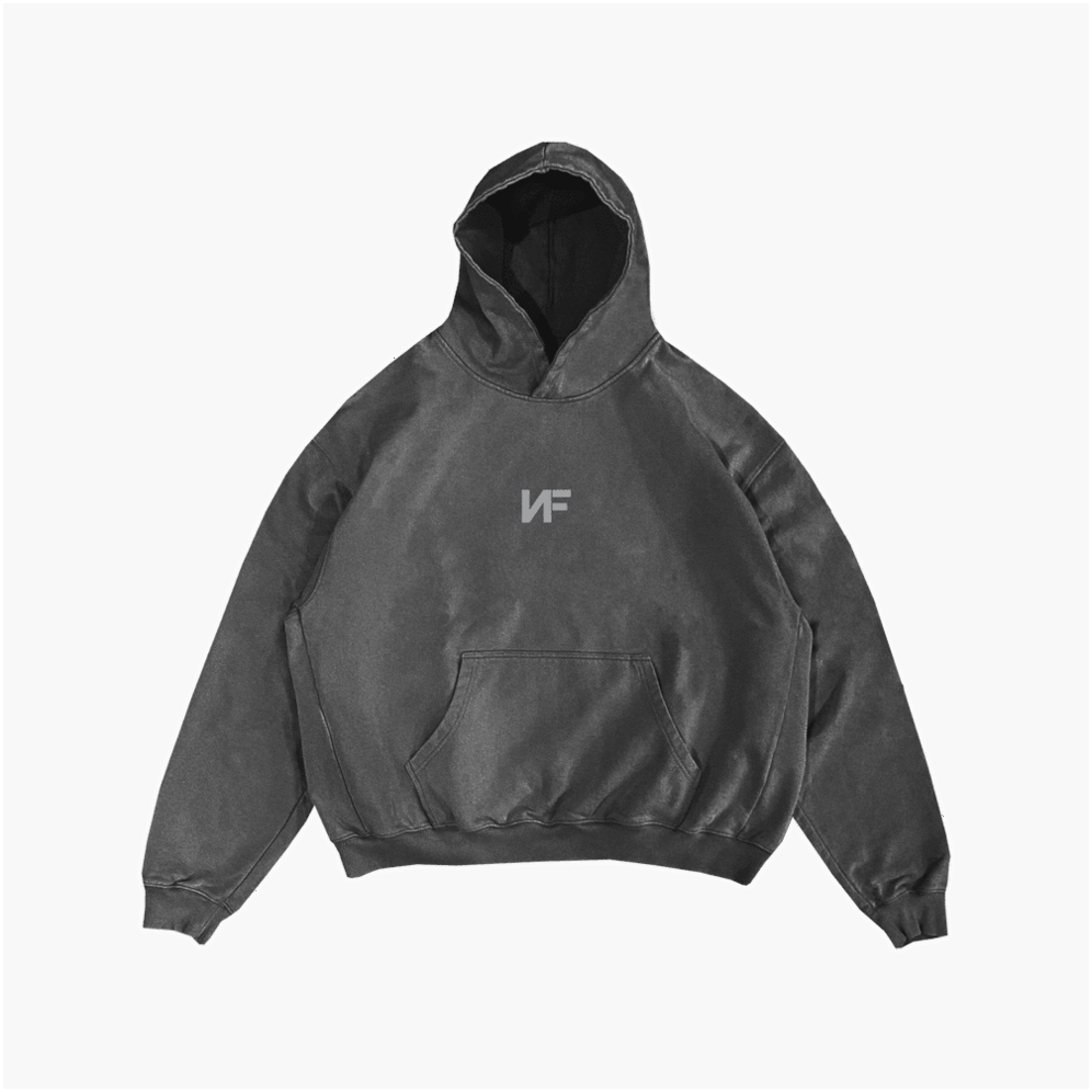 NF Merch NF Hoodie Music Lovers Gifts For Fans Gift Idea for Boyfriend Birthday Gifts For Him