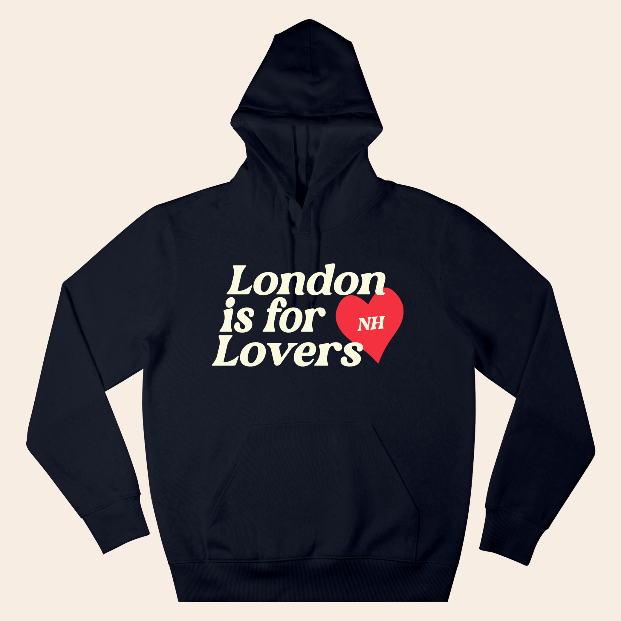 NH London Is For Lovers Hoodie Niall Horan Merch Mothers Day Birthday Gifts For Brother