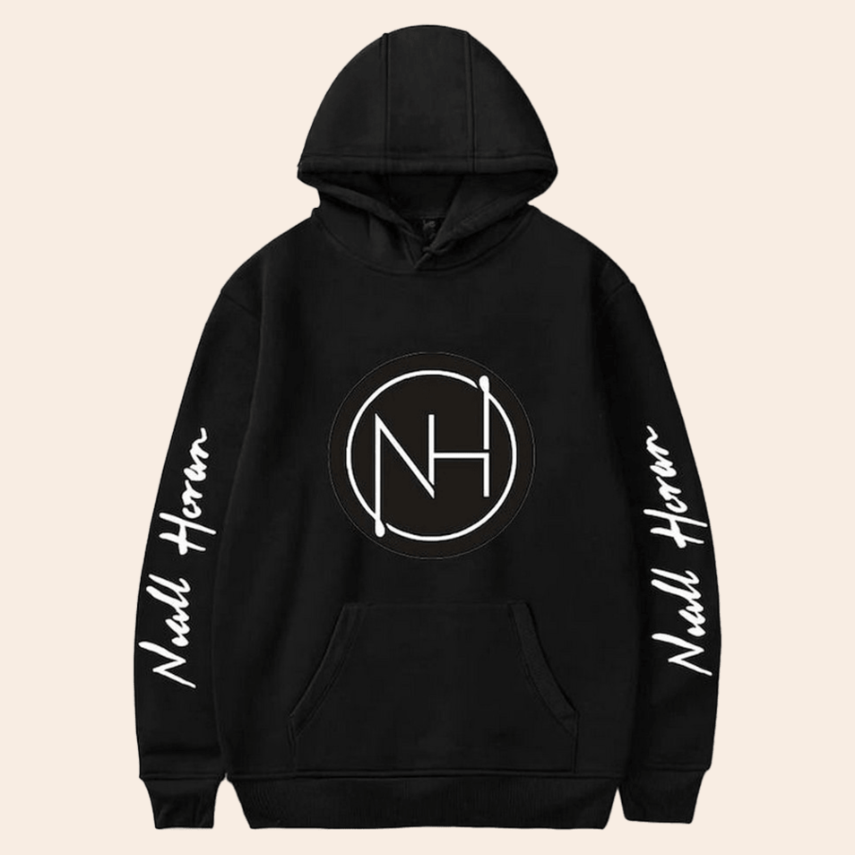 Niall Horan NH Hoodie Niall Horan Merch Father's Day Presents For Dad Ideas 2025