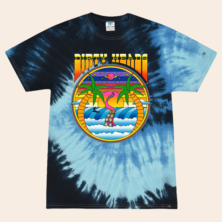 Night Creatures T-Shirt Dirty Heads Merch Present For Husband Birthday Gifts For Friends
