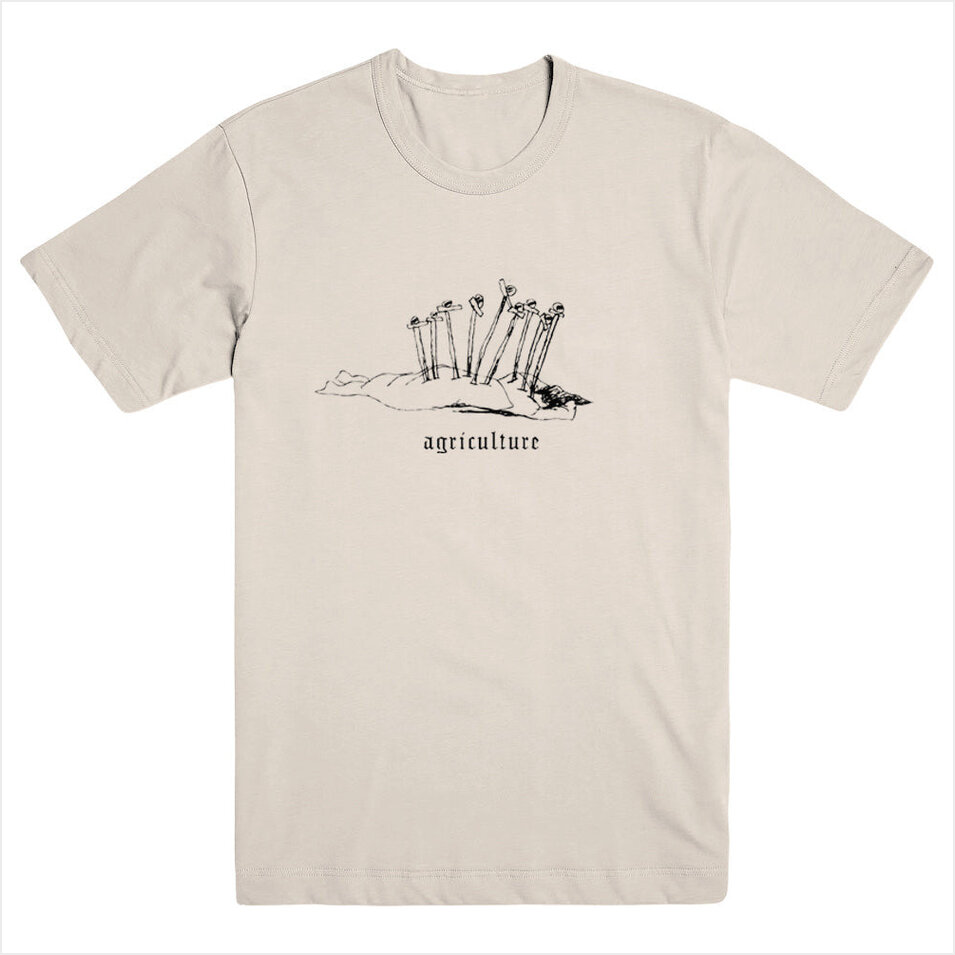 Nine Swords Shirt Agriculture Merch Agriculture Shirt Father'S Day Birthday Gifts For Husband