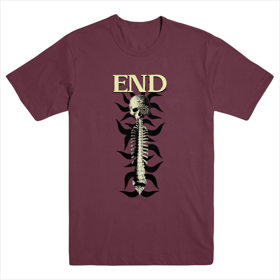 Nineties Shirt End Merch End Shirt Dad Birthday Gifts For Father'S Day 2025 BFF Gifts Ideas