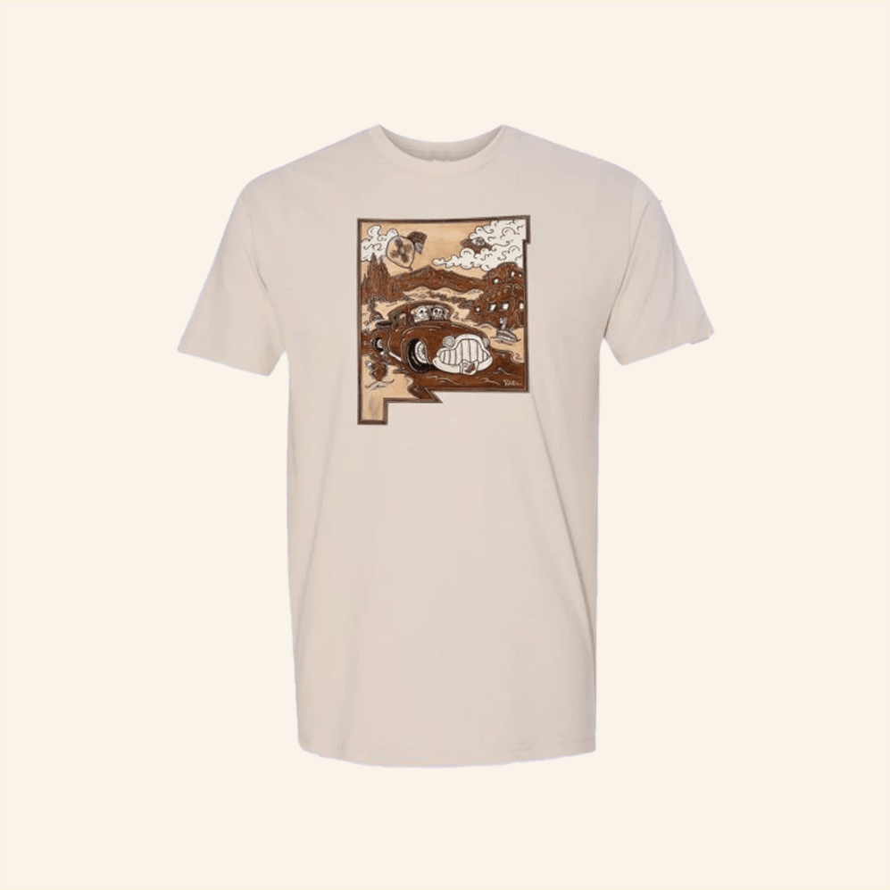 Nm Robb Rael T-Shirt FS2 Supply Co Merch Birthday Gifts For Husband Gifts For Friends
