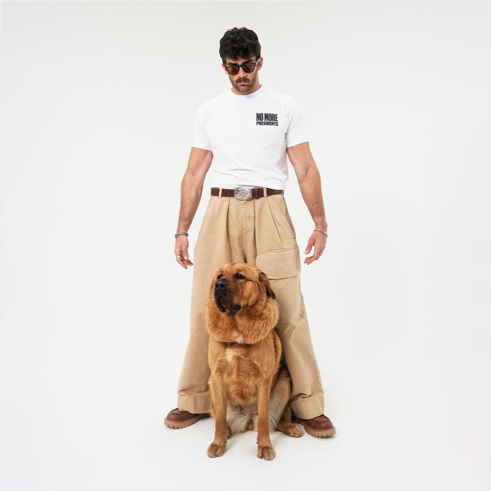 No More T-Shirt Hasan Piker Merch Hasanabi Merch Cool Father's Day Presents For Husband