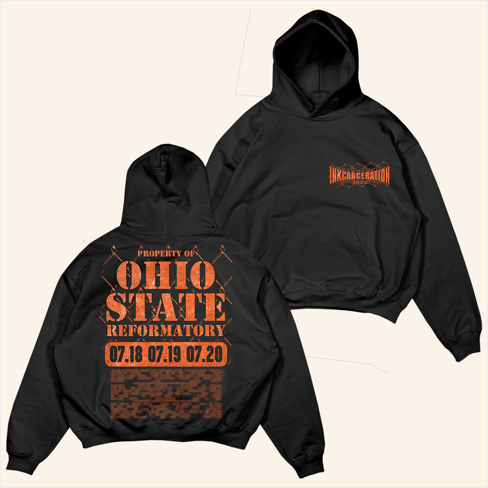 No Parole Hoodie Revolvermag Merch Birthday Gifts For Dad Gifts For Best Friend