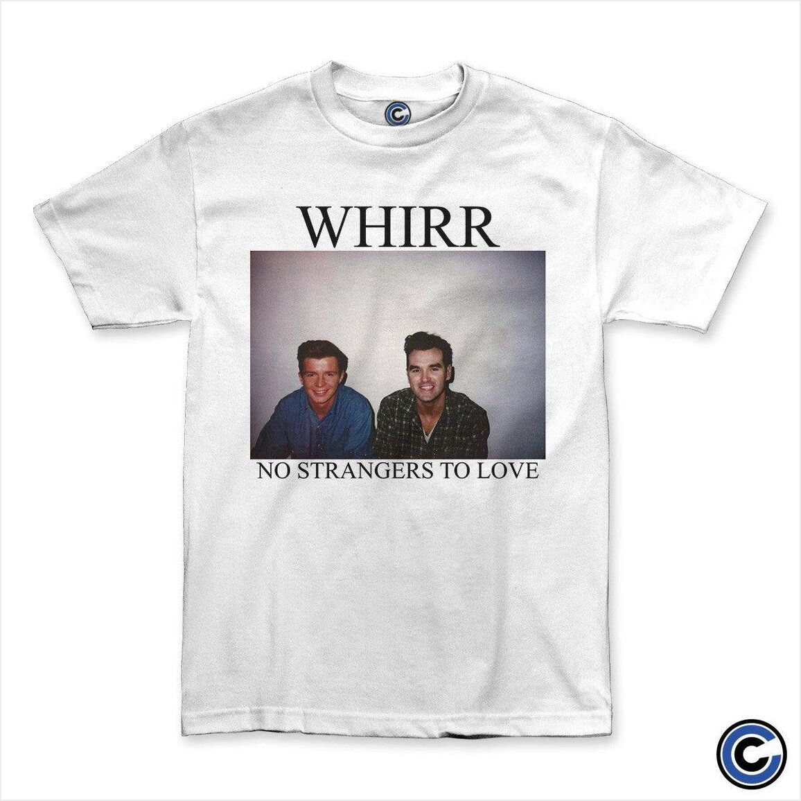 No Strangers Shirt Whirr Merch Whirr Shirt Birthday Gifts For Besties Christmas Presents