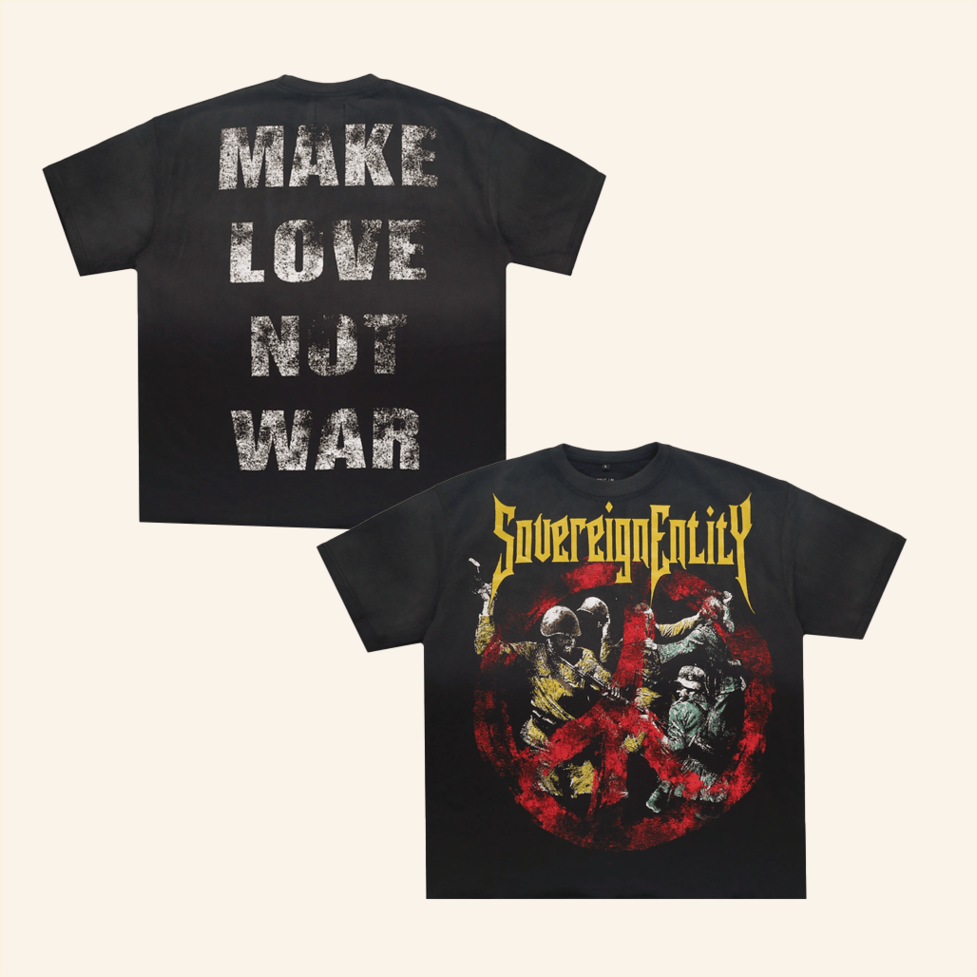No War T-Shirt Rule Of Next Merch Birthday Gifts For Brother Gifts For BFF Christmas Presents